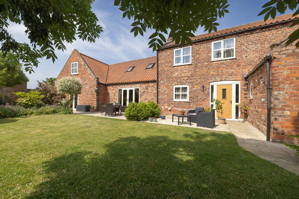 Main image of property: Manor Farm, Asselby, DN14 7HE