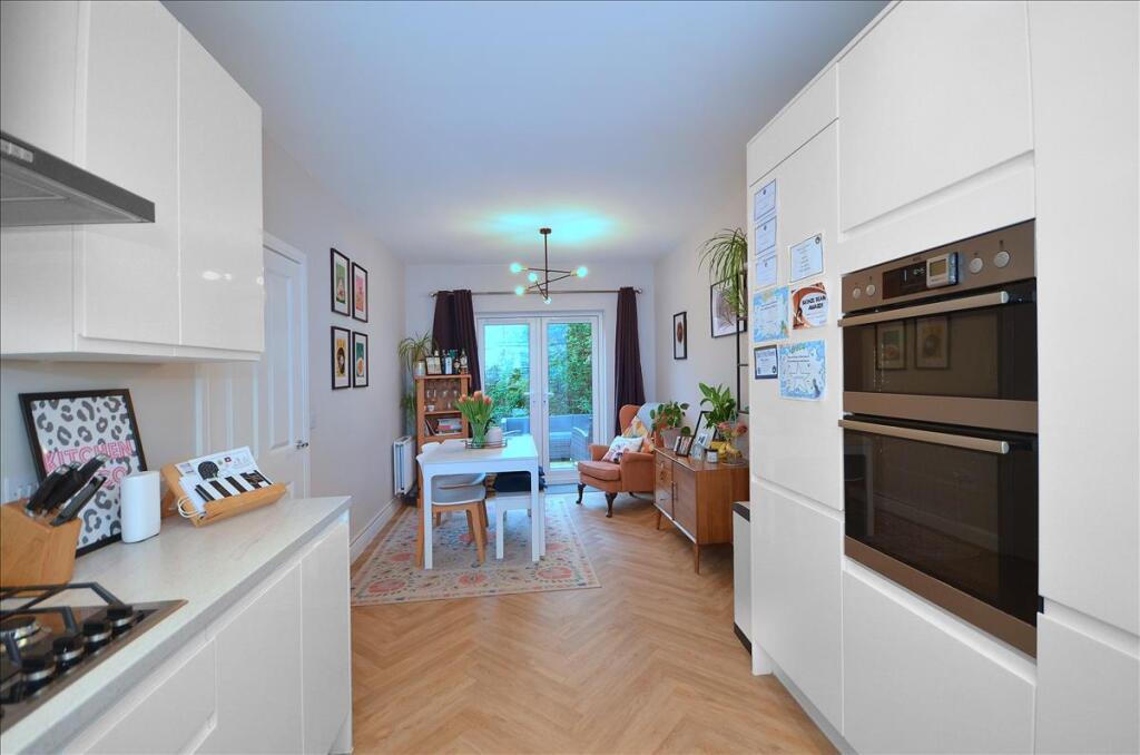 House in Northamptonshire, Raunds - View 5