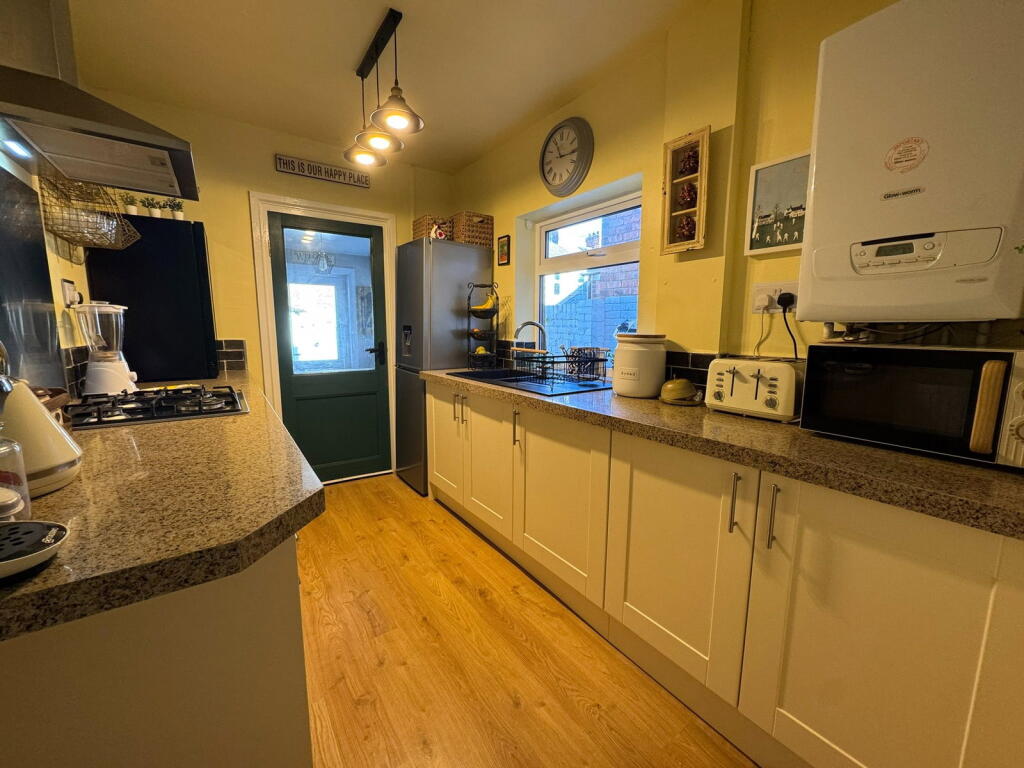 House in Saltburn by the Sea, Old Saltburn, Saltburn, Marske and New Marske - More
