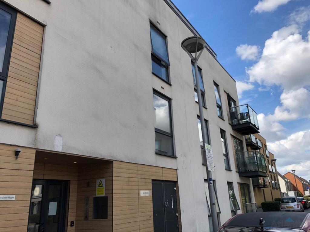 Main image of property: Velocity Way, Enfield, EN3