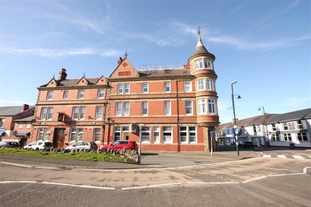Main image of property: Bastion Road, Prestatyn, Clwyd, LL19