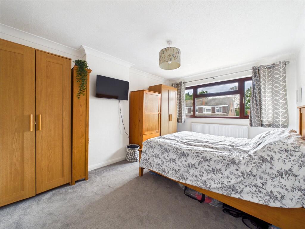 House in Babergh, Sudbury - More