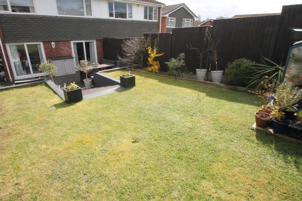 Additional image 18 of Broadway Avenue, Halesowen