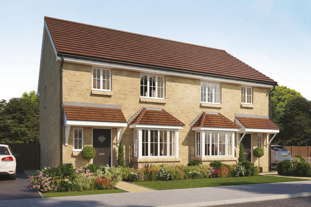 Main image of property: Oundle Road, Peterborough,
PE7 3UP