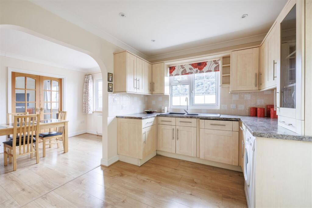 House in South Norfolk, Haddiscoe - View 3