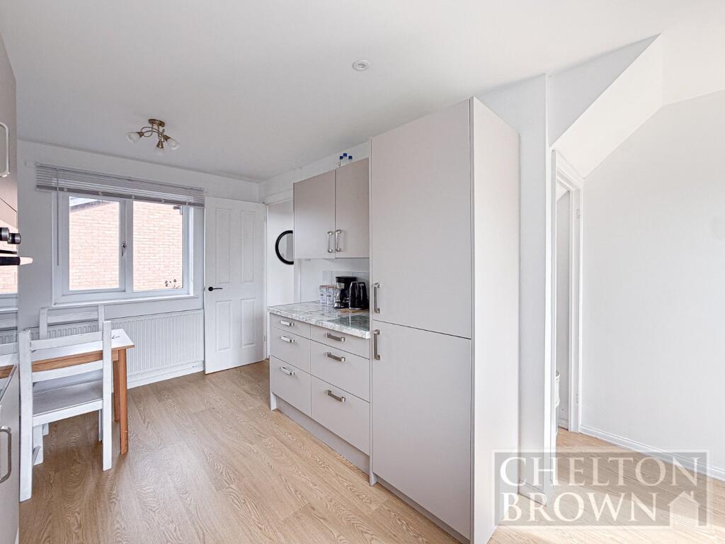 House in Upton, Camp Hill, West Hunsbury - View 5