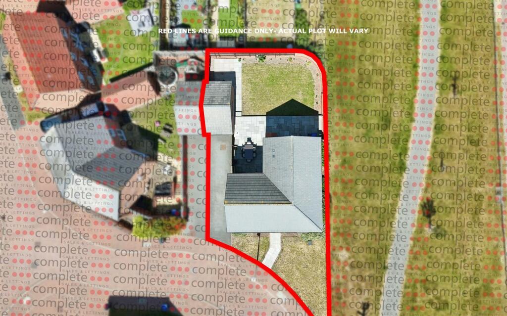 Jakeman Way, Warwick - View 3