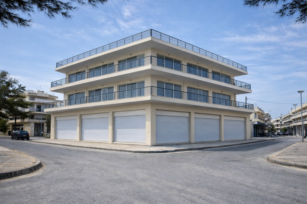 Main image of property: Central Macedonia, Imathia, Agia Varvara