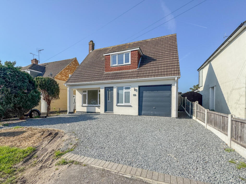 Main image of property: Harrogate Road, Hockley, SS5 5