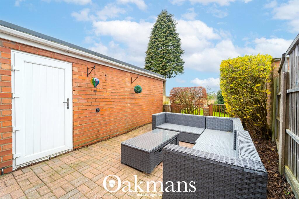 Additional image 22 of Evesham Road, Redditch, Worcestershire, B97