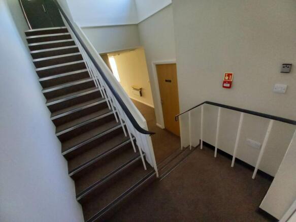 Stairwell