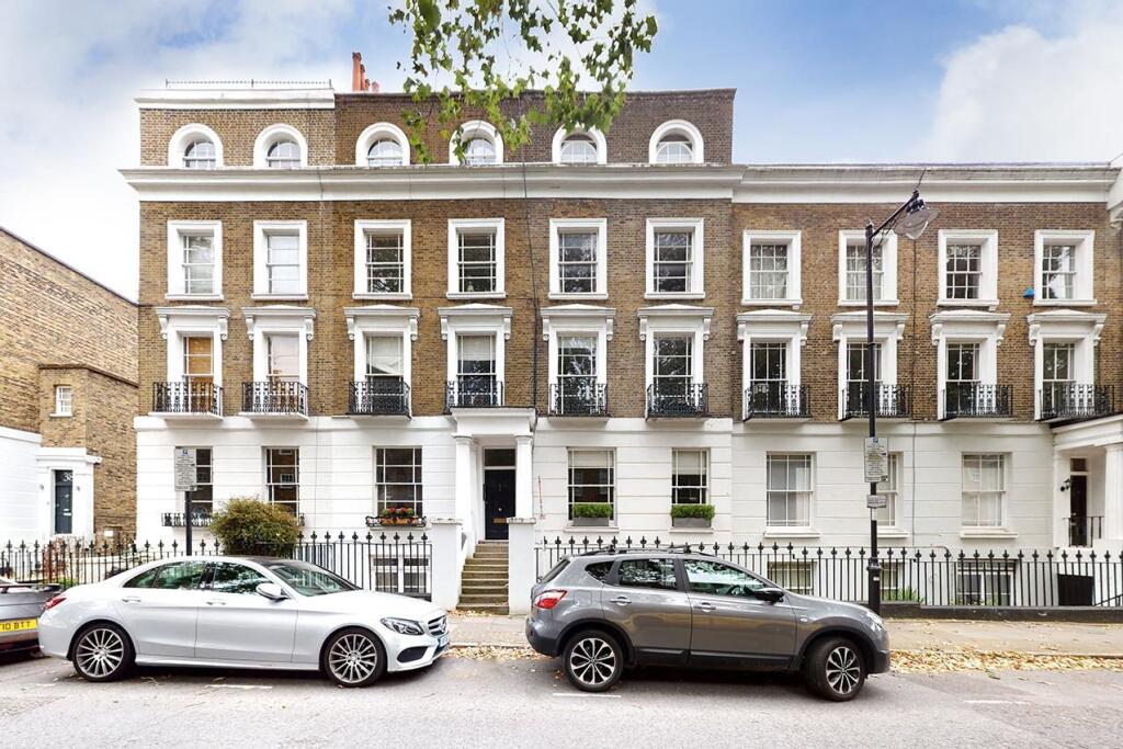 Main image of property: Compton Road, Canonbury