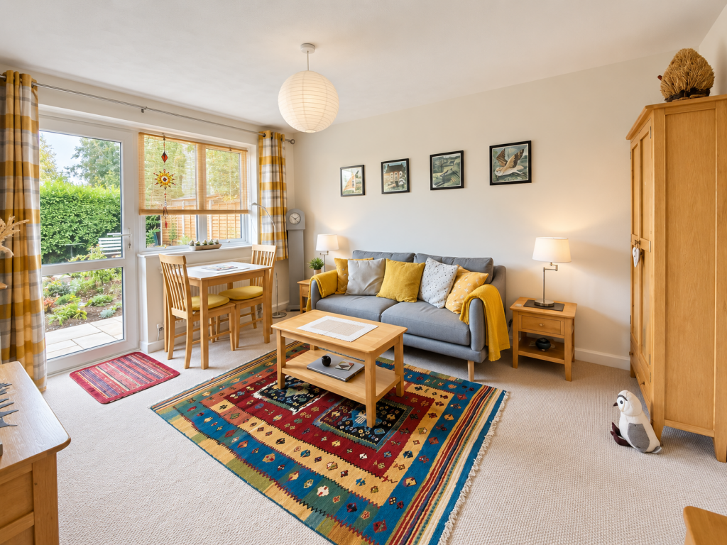Awdry Close, Chippenham, Wiltshire photo 4
