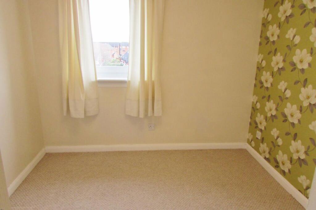Apartment in Glasgow - More