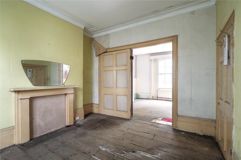 House in London - View 4
