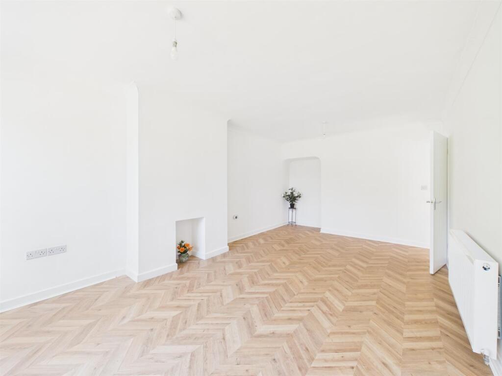 House in New Ferry, Woodhey - More