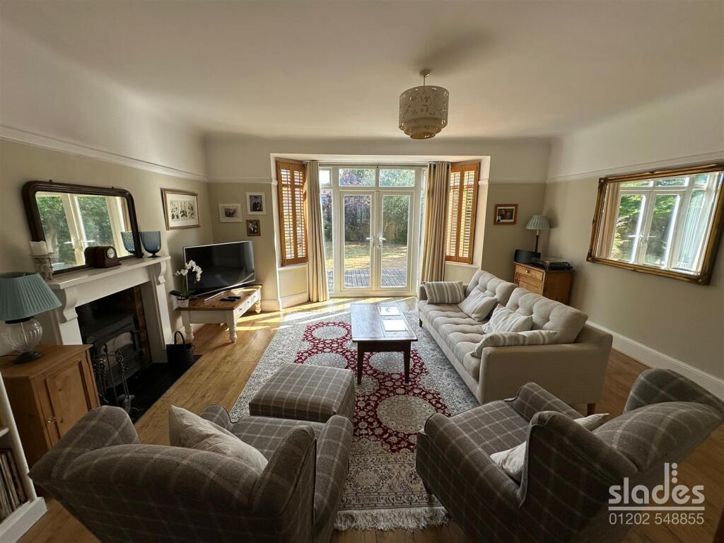 Iddesleigh Road, Bournemouth photo 4