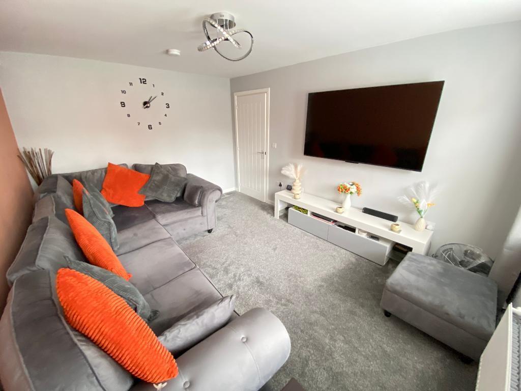 House in Stoke-on-Trent - View 5