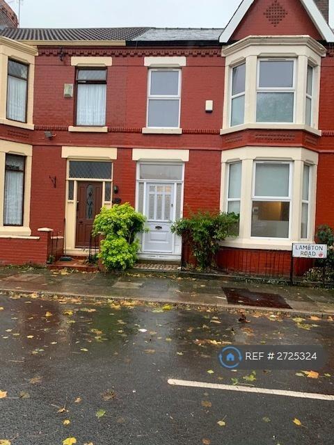 Main image of property: Lambton Road, Liverpool, L17