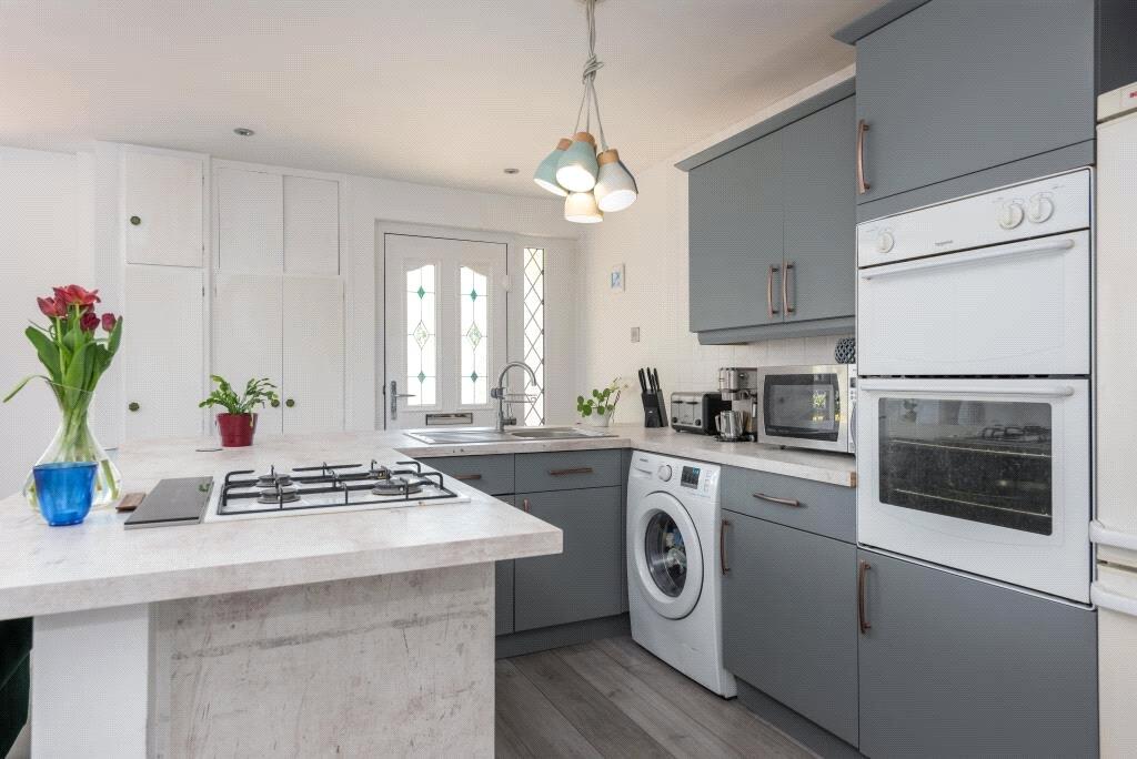 Main image of property: Marlborough Drive, Weybridge, KT13