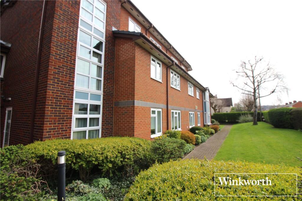 Main image of property: Furzehill Road, Borehamwood, Hertfordshire, WD6