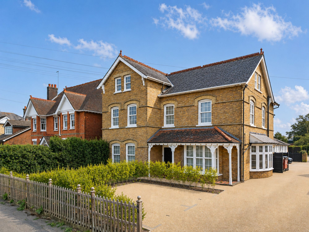 Main image of property: Maltese Road, Chelmsford, CM1