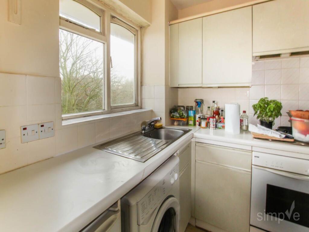 Main image of property: Wentworth Fields , Gainsborough Rd, Hayes