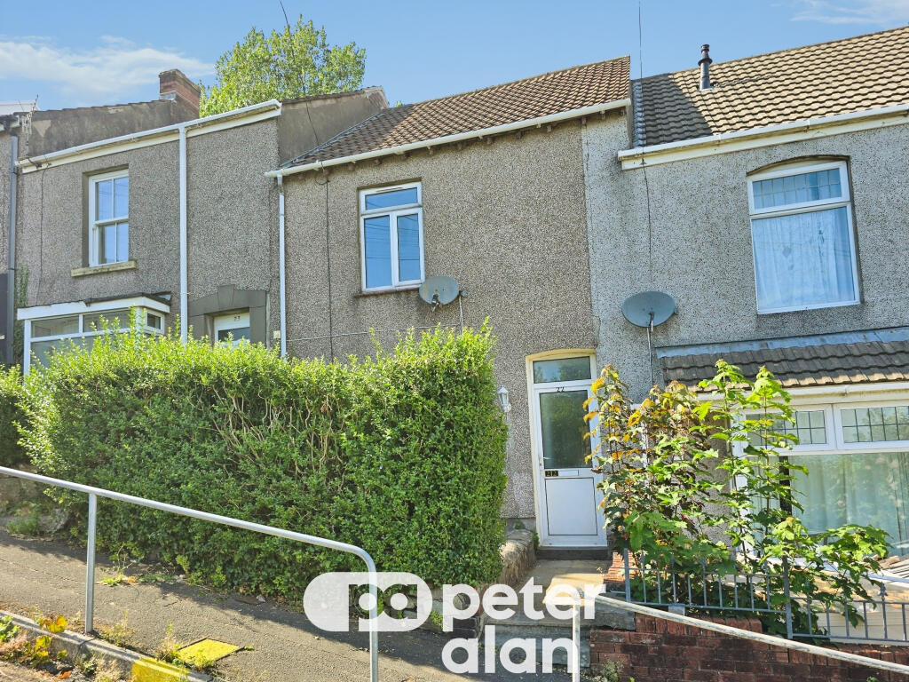 Main image of property: Baptist Well Place, Swansea