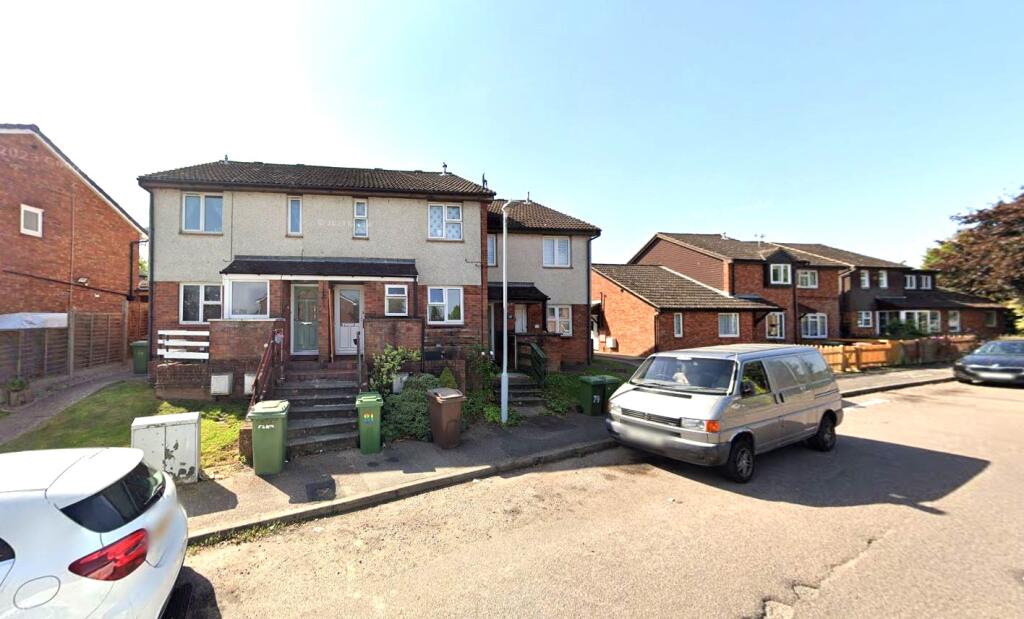 Main image of property: Oakwood Rise, TUNBRIDGE WELLS