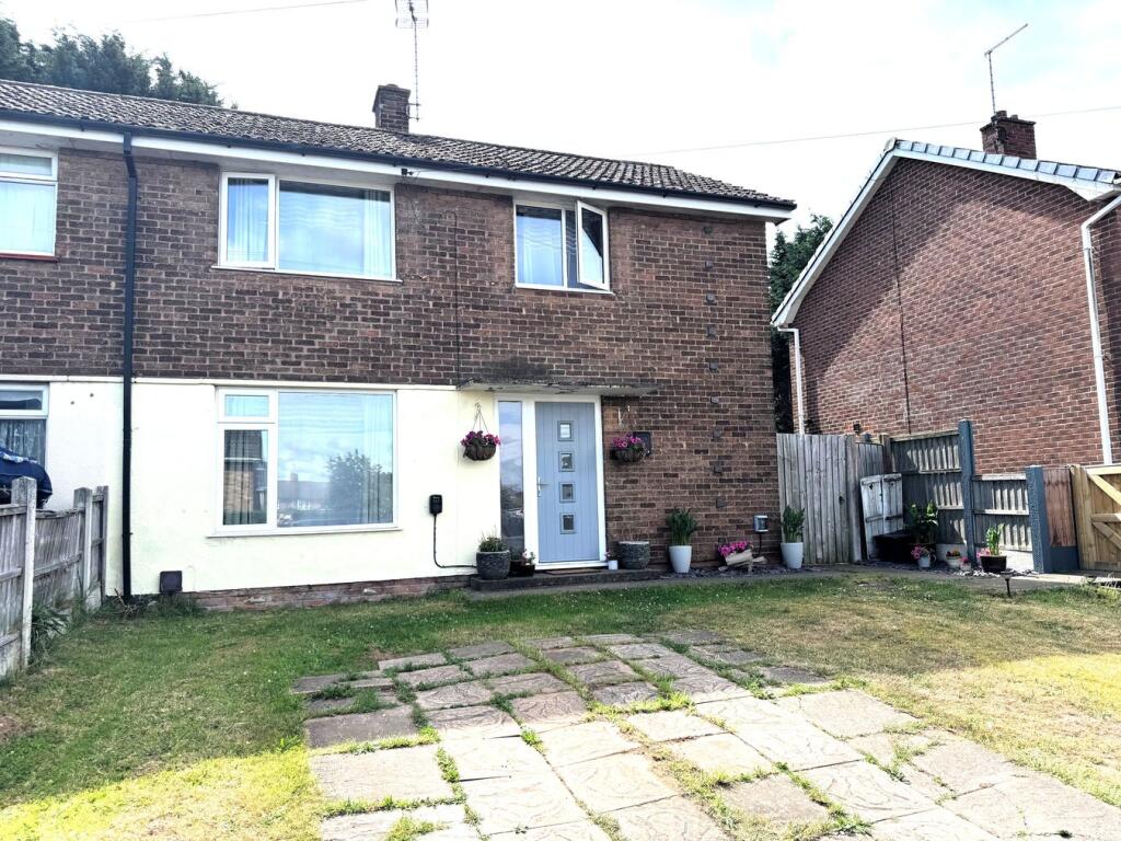 Main image of property: Chestnut Drive, New Ollerton, Newark, NG22