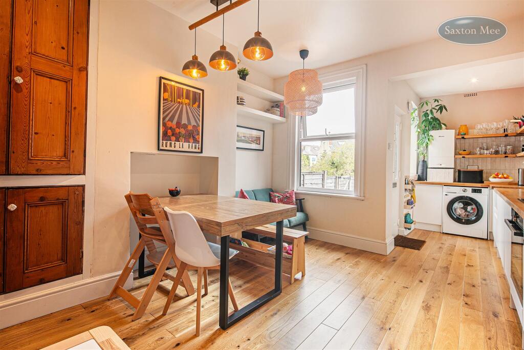 House in Sheffield - View 4