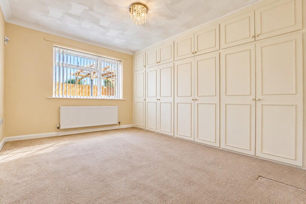 House in Peterborough - More