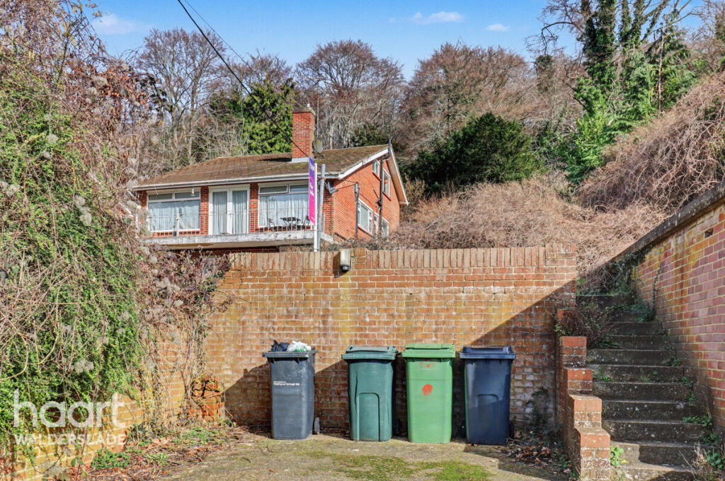 Main image of property: Boxley Road & Land Adjacent, Chatham