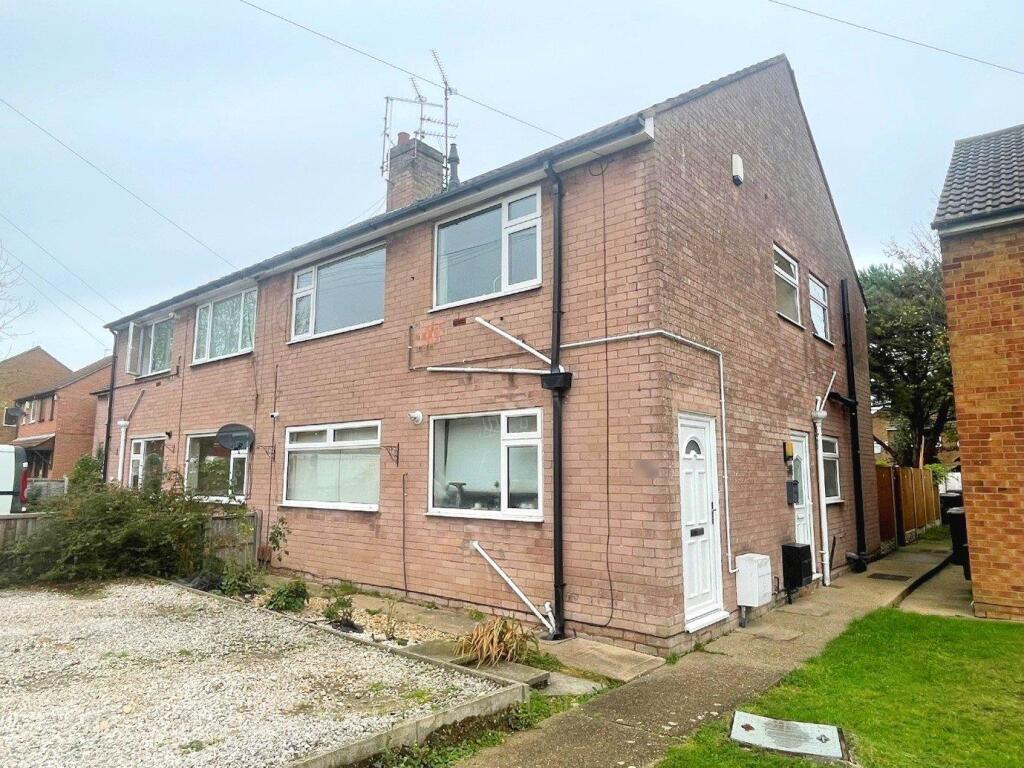Main image of property: Woodfield Avenue, Lincoln