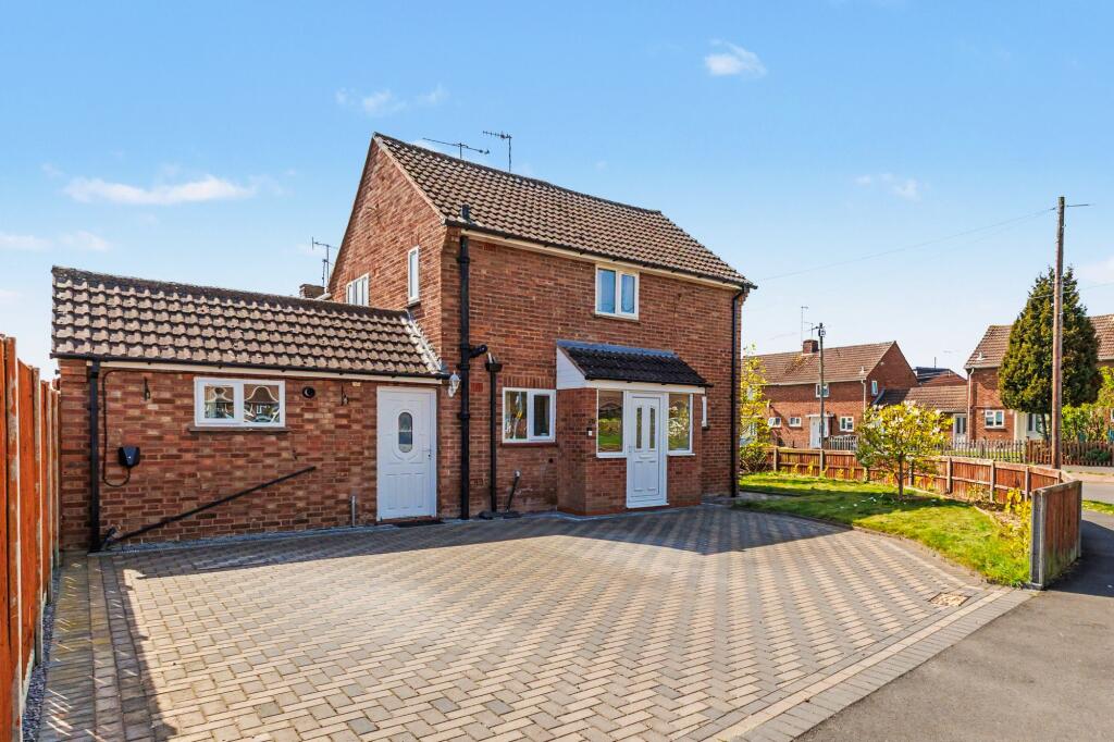Main image of property: Orchard Road, Pershore, WR10