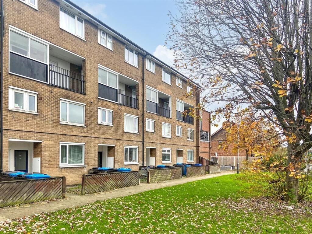 Main image of property: Brindley Court, Wilkins Drive, Allenton, Derby