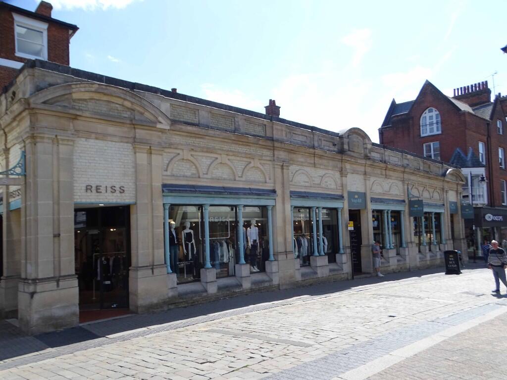 Additional image 7 of 16 Market Place, St. Albans, Hertfordshire, AL3