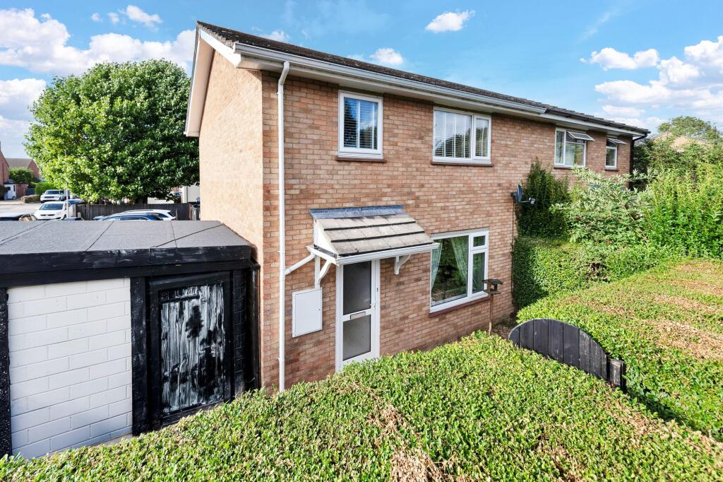 Main image of property: Park Close, Bassingbourn, SG8