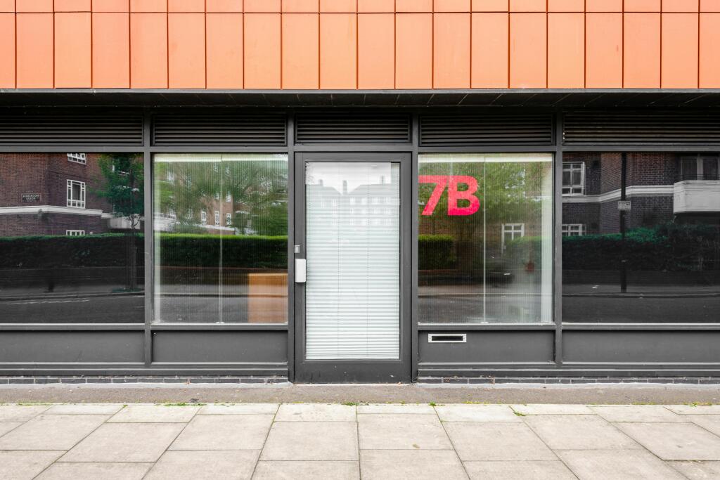 Main image of property: 7B Cresset Road, London, E9 6FS