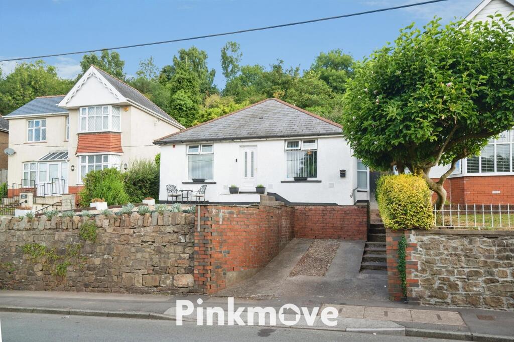 Main image of property: Usk Road, Pontypool