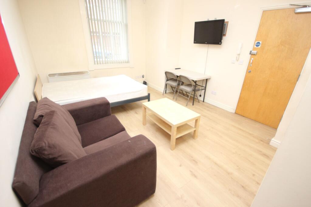 Main image of property: Apartment , - Seymour Terrace, Seymour Street, Liverpool