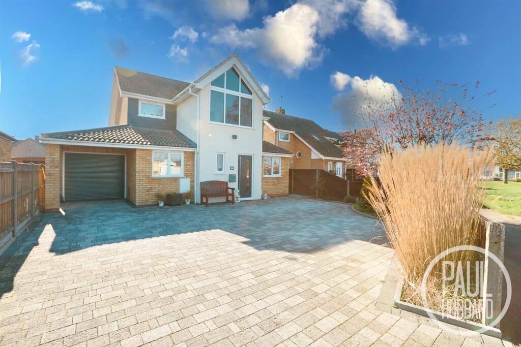 Main image of property: Burnt Hill Way, Lowestoft, NR33