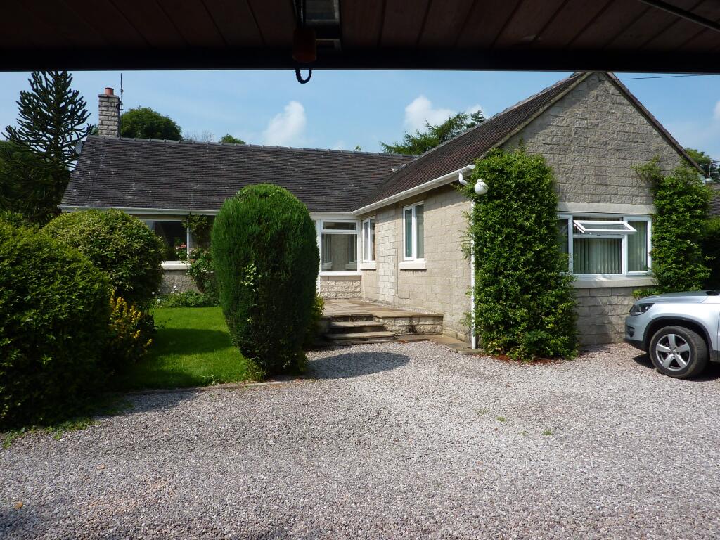 Main image of property: Bennachie, Back Lane, Calton