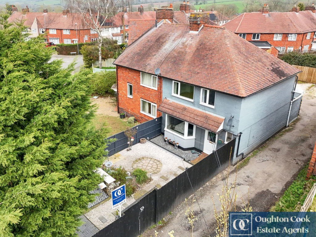 Main image of property: Ransome Road, Gun Hill, Coventry, CV7 8GY