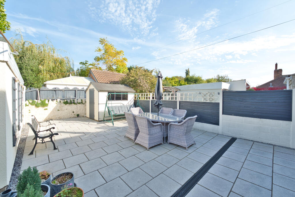 Hughenden Road, BS23 photo 3