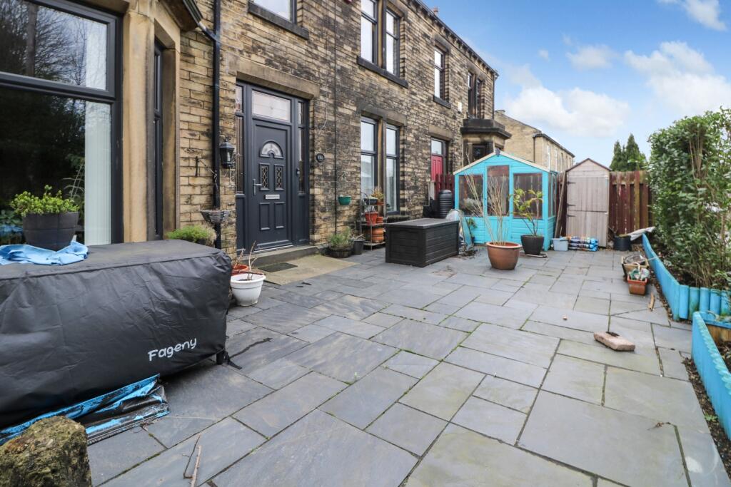 Additional image 17 of Whitcliffe Road, Cleckheaton, West Yorkshire, BD19