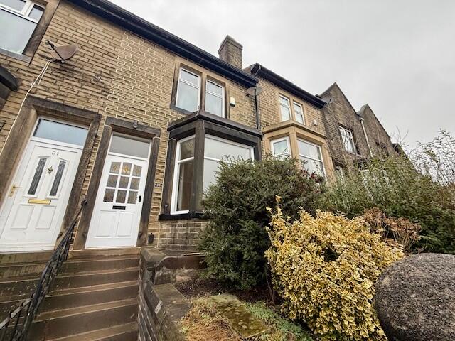 Main image of property: Langroyd Road, Colne, BB8