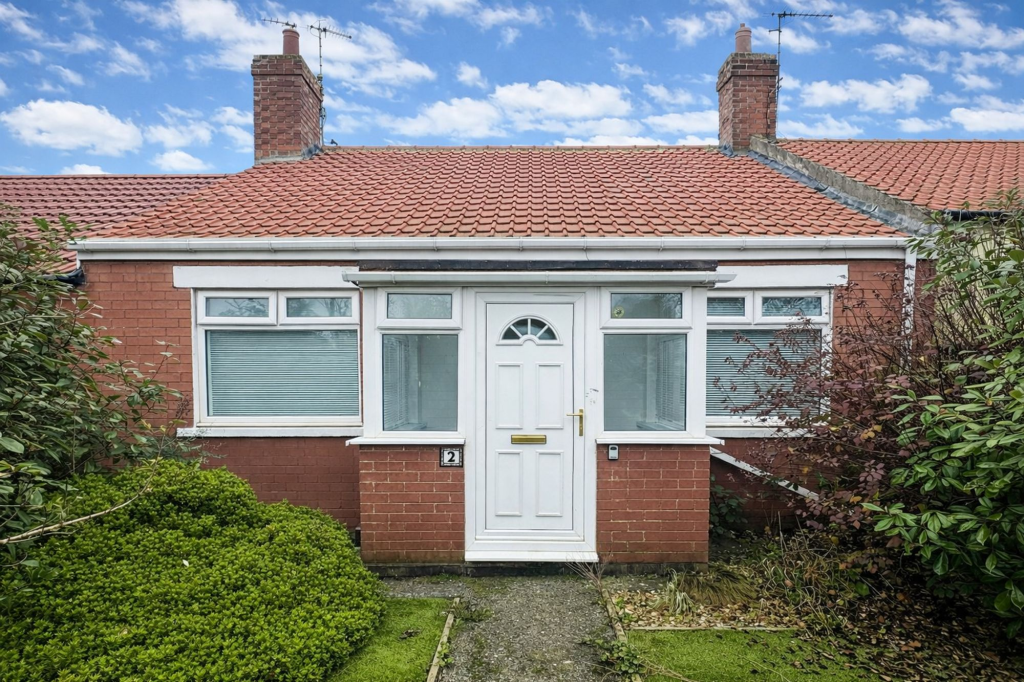 Main image of property: Sutherland Street, Seaham, SR7