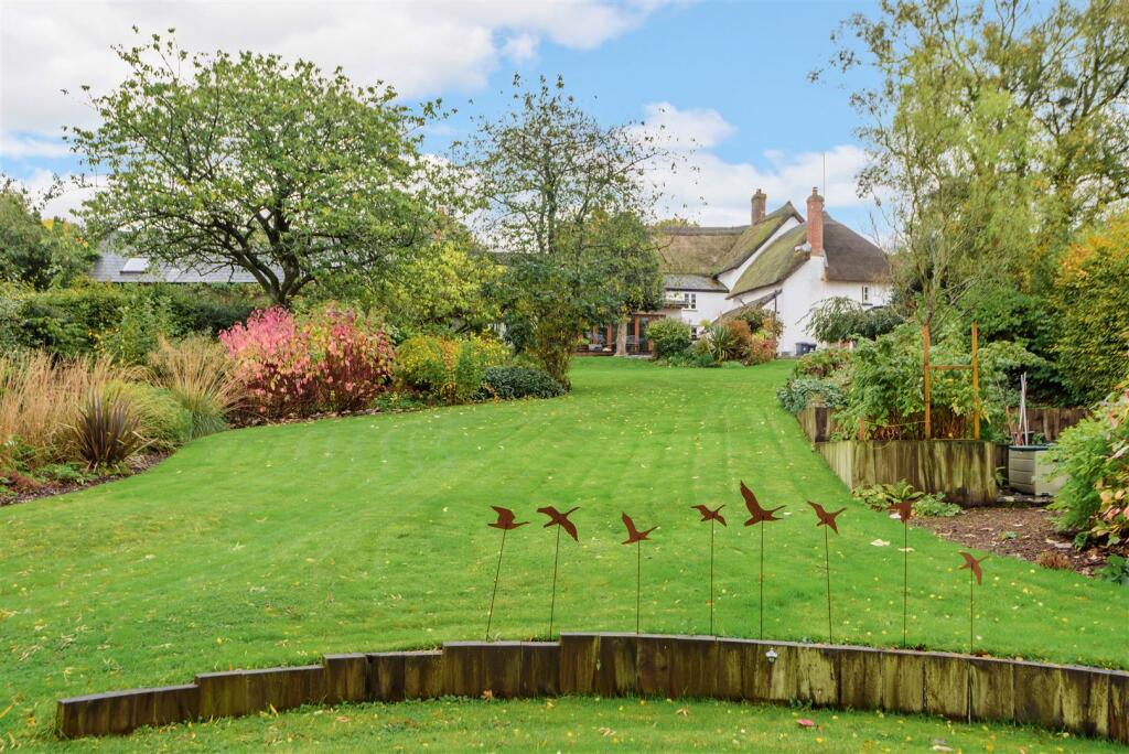 House in Mid Devon, Kentisbeare - View 4
