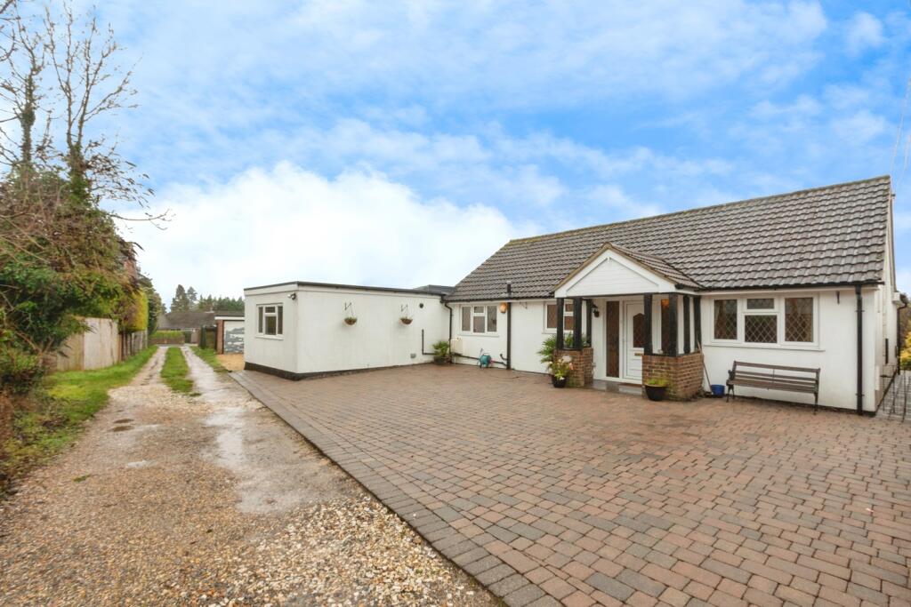 Main image of property: Roman Road, Basingstoke, Hampshire, RG23